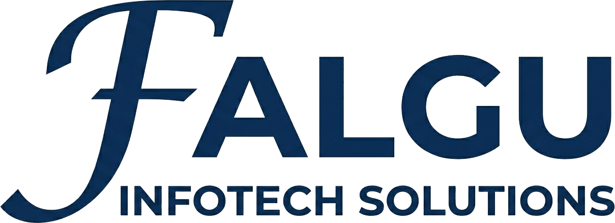 Falgu Infotech Solutions
