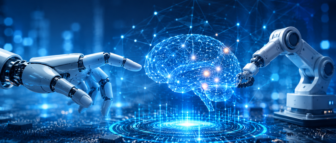 ARTIFICIALINTELLIGENCEAUTOMATION