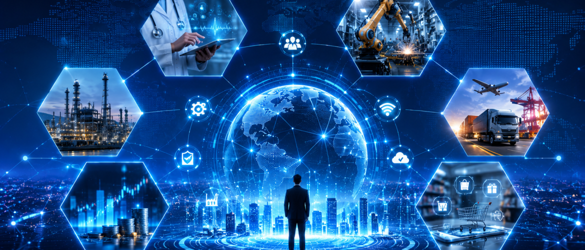 INDUSTRYSOLUTIONS